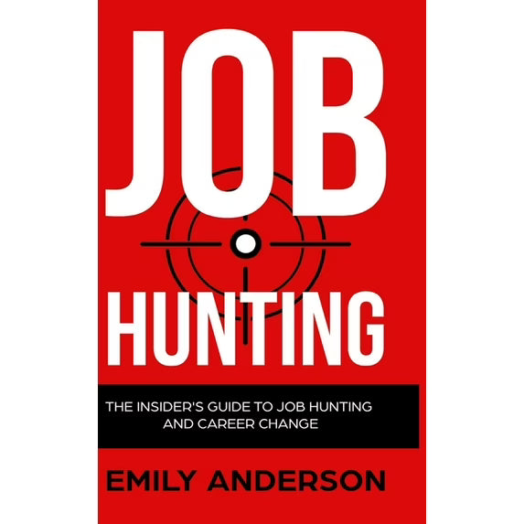 How to find a job guide